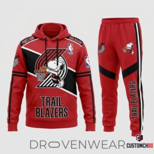 Snoopy NBA 30Team Slam Dunk Edition Tracksuit Set Hoodie Jogger Pants 20 1.jpg
