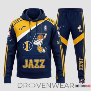 Snoopy NBA 30Team Slam Dunk Edition Tracksuit Set Hoodie Jogger Pants 21 1.jpg