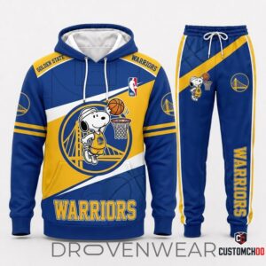 Snoopy NBA 30Team Slam Dunk Edition Tracksuit Set Hoodie Jogger Pants 22 1.jpg