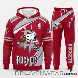 Snoopy NBA 30Team Slam Dunk Edition Tracksuit Set Hoodie Jogger Pants 27 1.jpg
