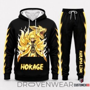 Minato Namikaze Anime Graphic Tracksuit Set Hoodie Jogger Pants 2 1.jpg
