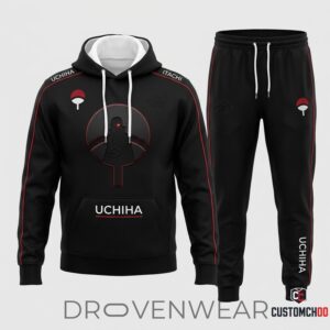 Itachi Uchiha Anime Graphic Tracksuit Set Hoodie Jogger Pants 5 1.jpg