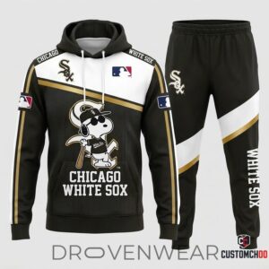 Snoopy MLB 30Team Fan Graphic Tracksuit Set Hoodie Jogger Pants 6 1.jpg