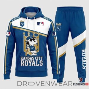 Snoopy MLB 30Team Fan Graphic Tracksuit Set Hoodie Jogger Pants 9 1.jpg
