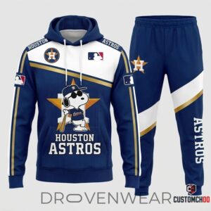 Snoopy MLB 30Team Fan Graphic Tracksuit Set Hoodie Jogger Pants 11 1.jpg