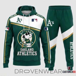 Snoopy MLB 30Team Fan Graphic Tracksuit Set Hoodie Jogger Pants 13 1.jpg