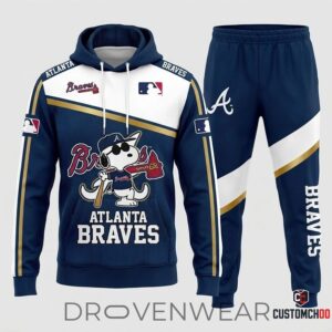 Snoopy MLB 30Team Fan Graphic Tracksuit Set Hoodie Jogger Pants 16 1.jpg