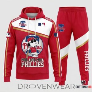 Snoopy MLB 30Team Fan Graphic Tracksuit Set Hoodie Jogger Pants 19 1.jpg