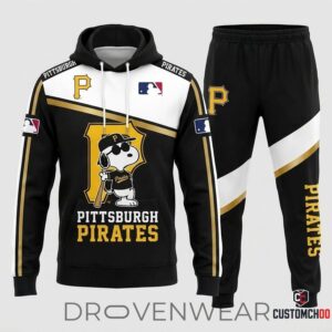 Snoopy MLB 30Team Fan Graphic Tracksuit Set Hoodie Jogger Pants 24 1.jpg