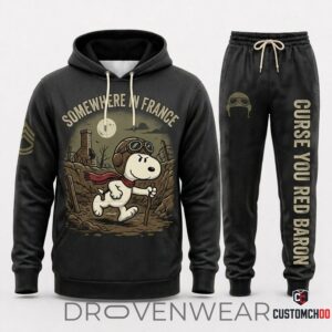 It’s The Great Pumpkin Charlie Brown Vintage Halloween Hoodie & Pants Set 2 Its The Great Pumpkin Charlie Brown Vintage Halloween Hoodie Pants Set 3 1.jpg