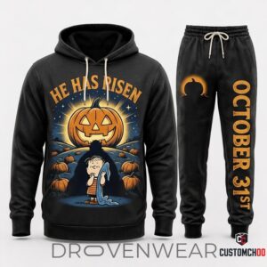 It’s The Great Pumpkin Charlie Brown Vintage Halloween Hoodie & Pants Set 7 Its The Great Pumpkin Charlie Brown Vintage Halloween Hoodie Pants Set 8 1.jpg