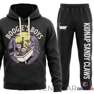 The Nightmare Before Christmas Vintage Halloween Streetwear Hoodie Pants Set 4 1.jpg