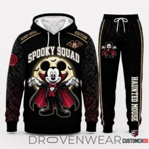 Limited Edition Spooky Halloween Graphic Tracksuit Hoodie Set 4 1.jpg