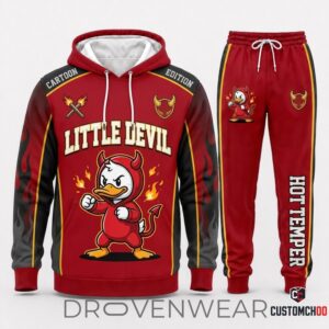 Limited Edition Spooky Halloween Graphic Tracksuit Hoodie Set 5 1.jpg