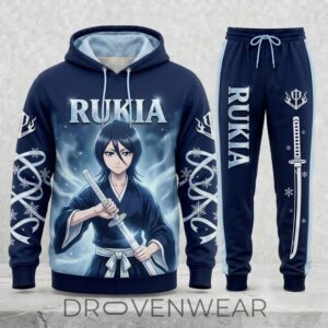 Limited Edition Soul Reaper Anime Set Hoodie Sweatpants Outfit 2 1.jpg