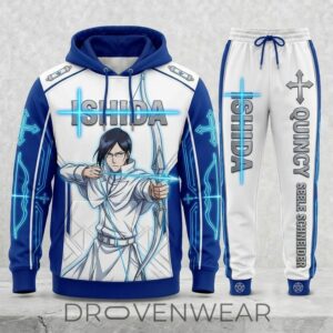 Limited Edition Soul Reaper Anime Set Hoodie Sweatpants Outfit 4 1.jpg
