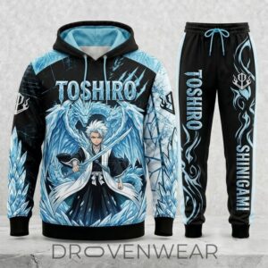 Limited Edition Soul Reaper Anime Set Hoodie Sweatpants Outfit 5 1.jpg
