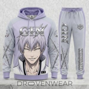 Limited Edition Soul Reaper Anime Set Hoodie Sweatpants Outfit 6 1.jpg