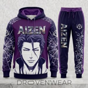 Limited Edition Soul Reaper Anime Set Hoodie Sweatpants Outfit 7 1.jpg