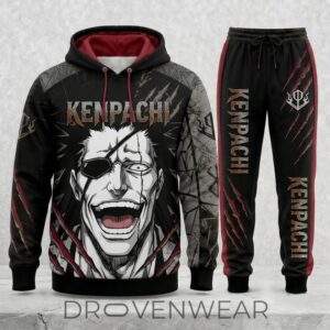 Limited Edition Soul Reaper Anime Set Hoodie Sweatpants Outfit 9 1.jpg