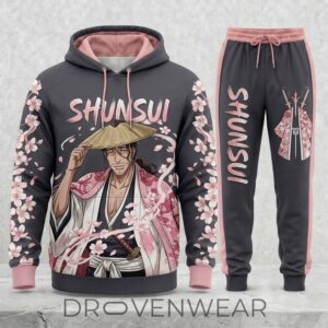 Limited Edition Soul Reaper Anime Set Hoodie Sweatpants Outfit 13 1.jpg