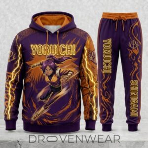 Limited Edition Soul Reaper Anime Set Hoodie Sweatpants Outfit 17 1.jpg