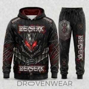 Limited Edition Black Swordsman Dark Fantasy Set – Hoodie & Sweatpants Outfit 2 Limited Edition Black Swordsman Dark Fantasy Set Hoodie Sweatpants Outfit 3 1.jpg