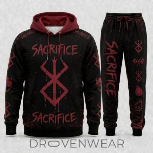 Limited Edition Black Swordsman Dark Fantasy Set – Hoodie & Sweatpants Outfit 7 Limited Edition Black Swordsman Dark Fantasy Set Hoodie Sweatpants Outfit 8 1.jpg