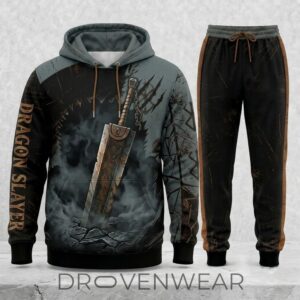 Limited Edition Black Swordsman Dark Fantasy Set – Hoodie & Sweatpants Outfit 8 Limited Edition Black Swordsman Dark Fantasy Set Hoodie Sweatpants Outfit 9 1.jpg