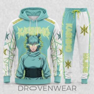 Limited Edition Cursed Academy Anime Fan Set Hoodie Sweatpants Outfit 10 1.jpg