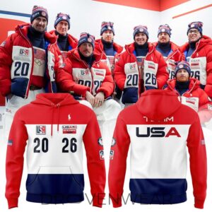 Team USA 2026 Olympic Winter Games Milano Cortina Collection Hoodie 2 Team USA 2026 Olympic Winter Games Milano Cortina Collection Hoodie 3 1.jpg