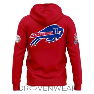 Unisex Red Buffalo Bills Football 9/11/01 Never Forget Special Hoodie 1 Unisex Red Buffalo Bills Football 91101 Never Forget Special Hoodie 2.jpg