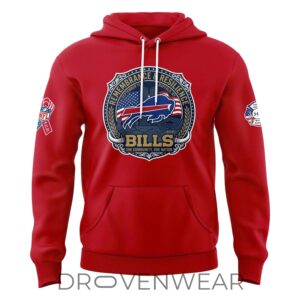 Unisex Red Buffalo Bills Football 9/11/01 Never Forget Special Hoodie 2 Unisex Red Buffalo Bills Football 91101 Never Forget Special Hoodie 3.jpg