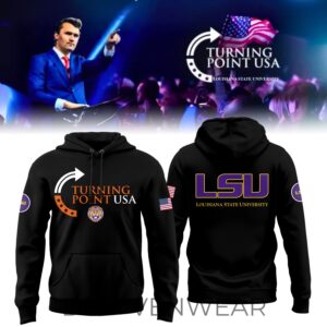 Limited Edition Louisiana State University Turning Point USA Hoodie 2 1.jpg