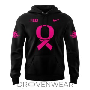 Oregon Ducks Football Breast Cancer Awareness Hoodie 2.jpg