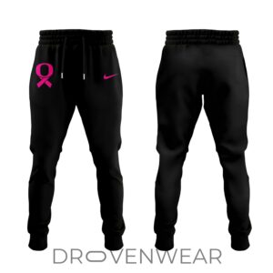 Oregon Ducks Football Breast Cancer Awareness Hoodie 4.jpg