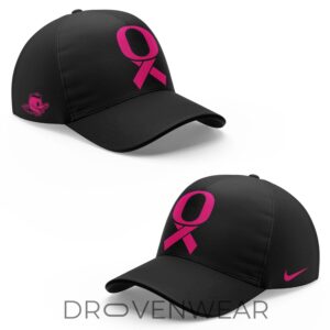 Oregon Ducks Football Breast Cancer Awareness Hoodie 5.jpg