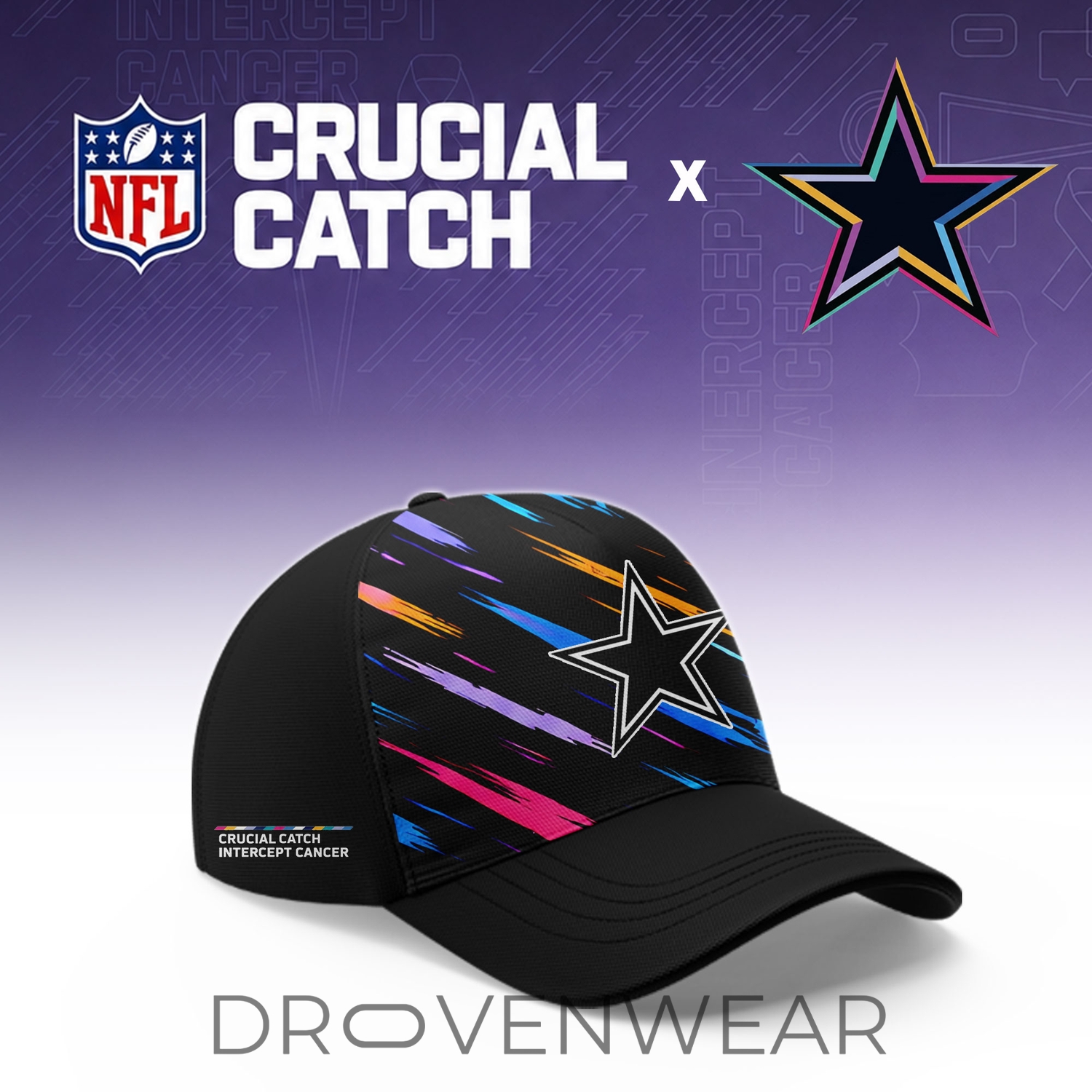 D.cowboys 2026 NFL Crucial Catch Limited Hoodie D.cowboys 2026 NFL Crucial Catch Limited Hoodie