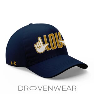 Legend Lou Holtz Notre Dame Fighting Irish Limited Edition Hoodie 2.jpg