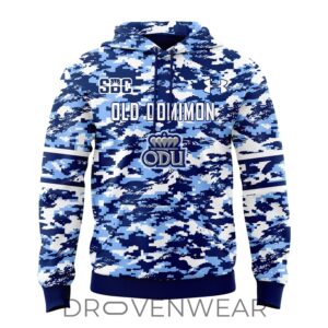 Old Dominion Monarchs Football 2026 Blue Camo Graphic Hoodie 1 Old Dominion Monarchs Football 2026 Blue Camo Graphic Hoodie 2.jpg