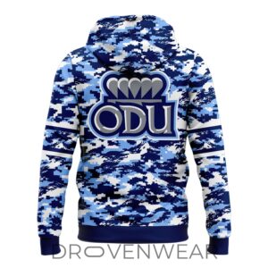 Old Dominion Monarchs Football 2026 Blue Camo Graphic Hoodie 2 Old Dominion Monarchs Football 2026 Blue Camo Graphic Hoodie 3.jpg