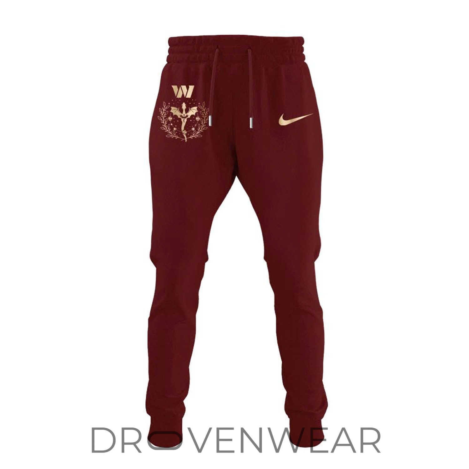 2026 Washington Football X Dragon Wing Fantasy Night Limited Edition Hoodie | Jogger | Cap V2 2026 Washington Football X Dragon Wing Fantasy Night Limited Edition Hoodie | Jogger | Cap V2