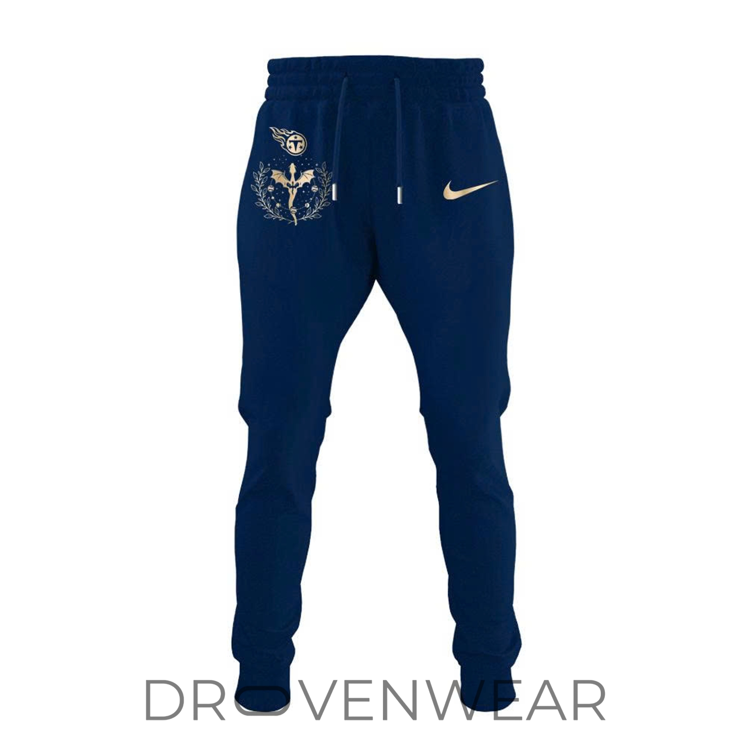 2026 Tennessee Football X Dragon Wing Fantasy Night Limited Edition Hoodie | Jogger | Cap 2026 Tennessee Football X Dragon Wing Fantasy Night Limited Edition Hoodie | Jogger | Cap
