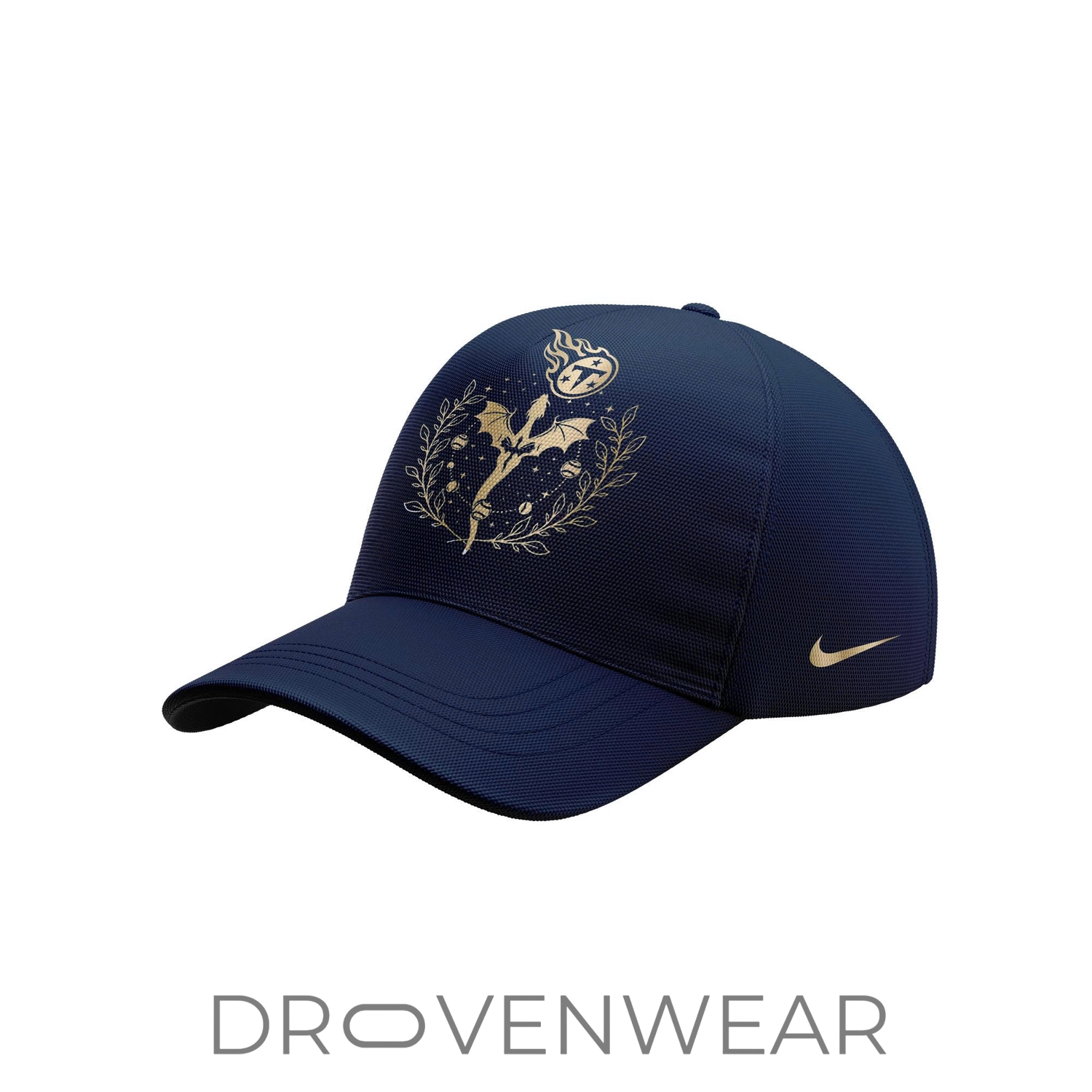 2026 Tennessee Football X Dragon Wing Fantasy Night Limited Edition Hoodie | Jogger | Cap 2026 Tennessee Football X Dragon Wing Fantasy Night Limited Edition Hoodie | Jogger | Cap