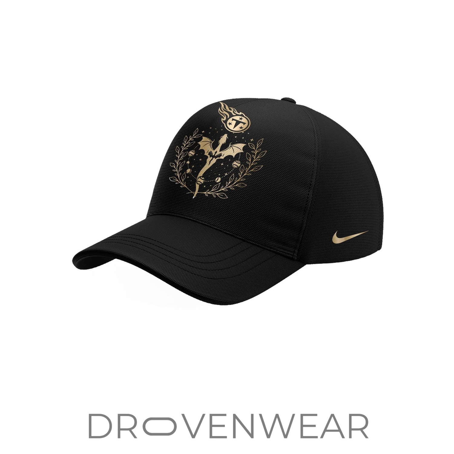 2026 Tennessee Football X Dragon Wing Fantasy Night Limited Edition Hoodie | Jogger | Cap 2026 Tennessee Football X Dragon Wing Fantasy Night Limited Edition Hoodie | Jogger | Cap