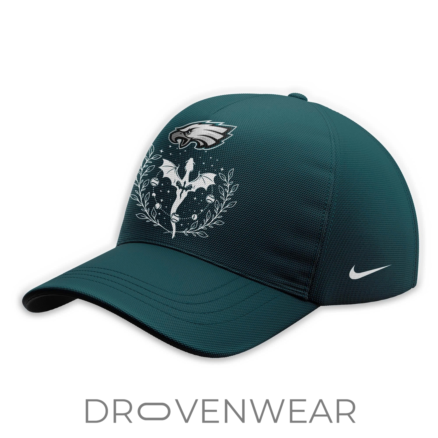 2026 Philadelphia Football X Dragon Wing Fantasy Night Limited Edition Hoodie | Jogger | Cap 2026 Philadelphia Football X Dragon Wing Fantasy Night Limited Edition Hoodie | Jogger | Cap