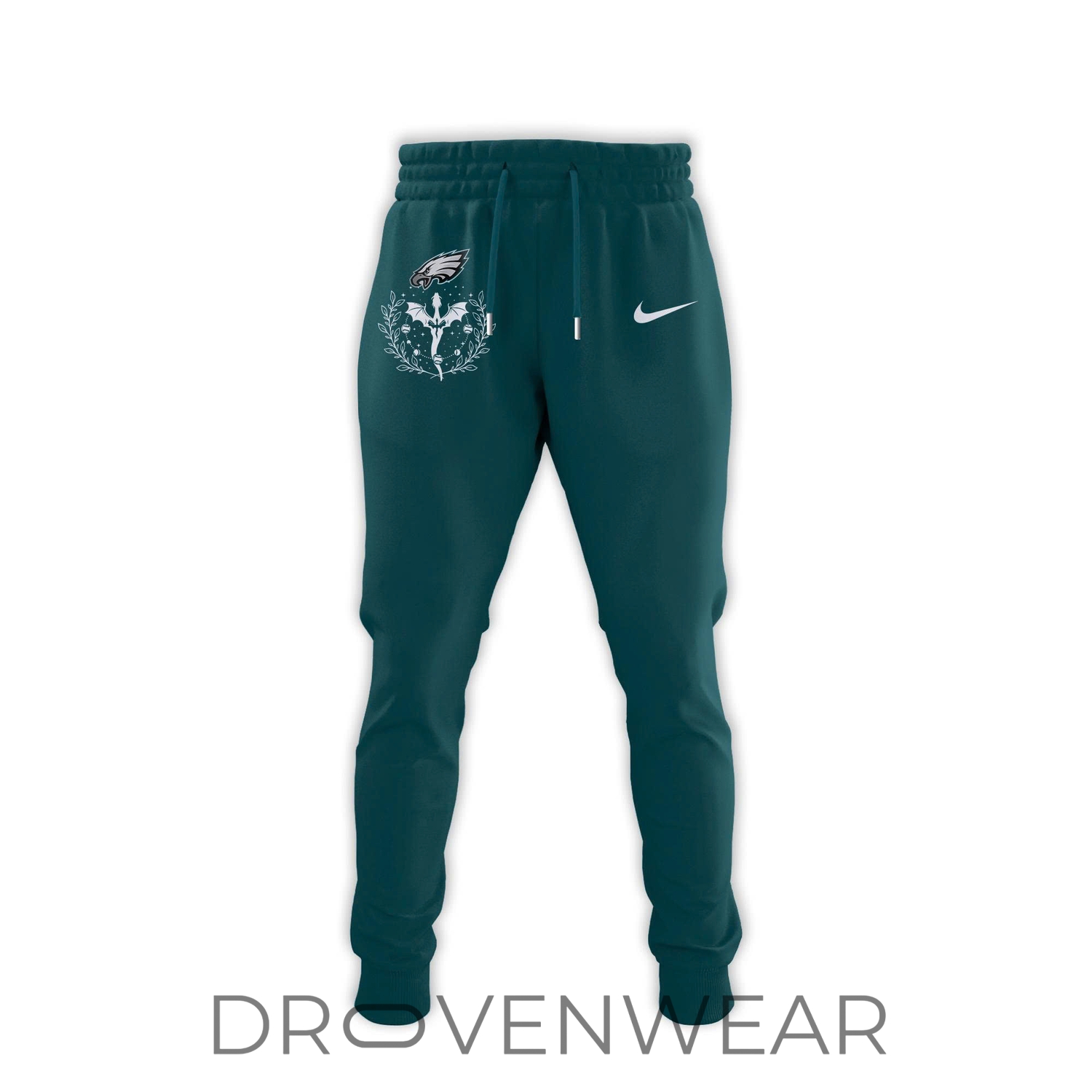 2026 Philadelphia Football X Dragon Wing Fantasy Night Limited Edition Hoodie | Jogger | Cap 2026 Philadelphia Football X Dragon Wing Fantasy Night Limited Edition Hoodie | Jogger | Cap