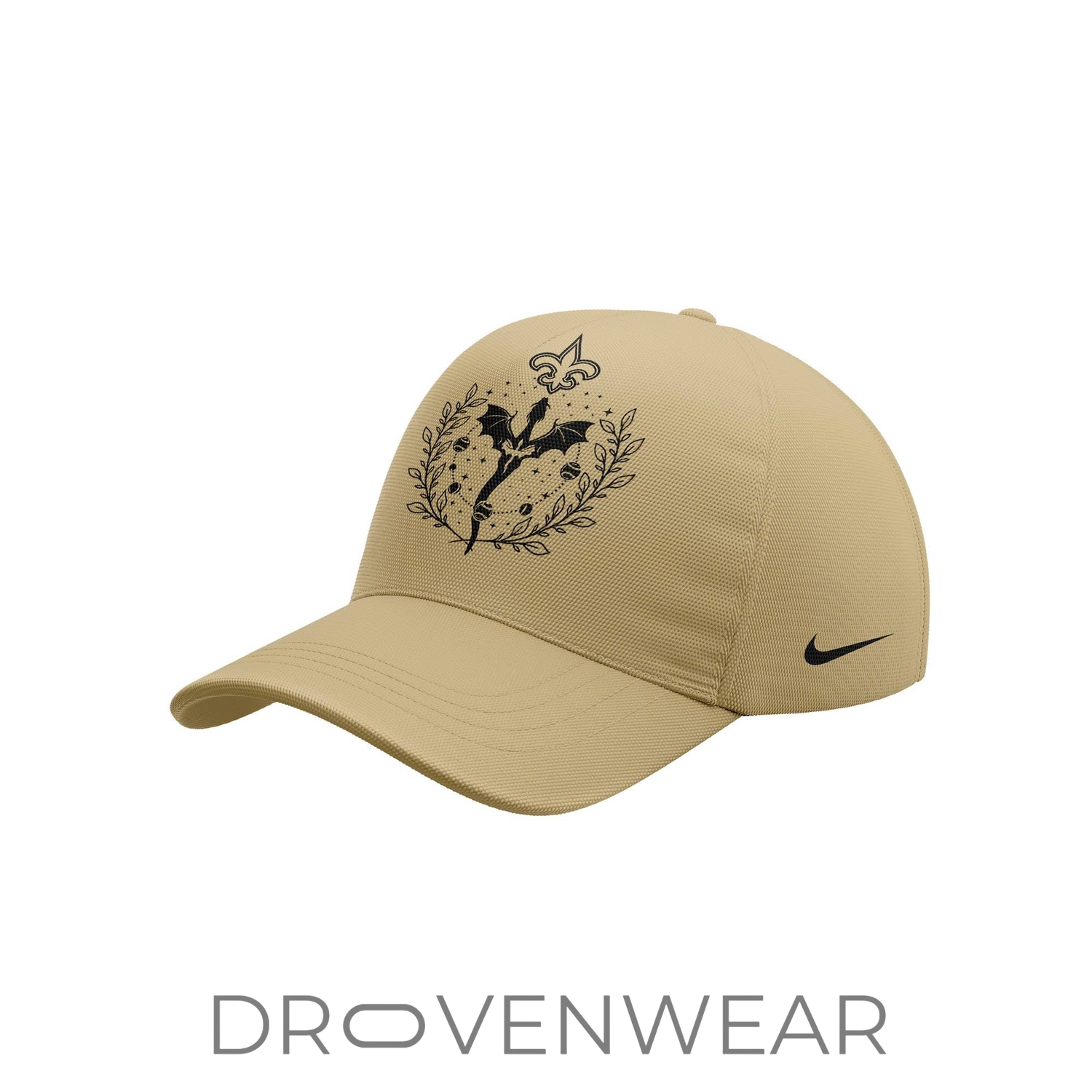 2026 New Orleans Football X Dragon Wing Fantasy Night Limited Edition Hoodie | Jogger | Cap V2 2026 New Orleans Football X Dragon Wing Fantasy Night Limited Edition Hoodie | Jogger | Cap V2