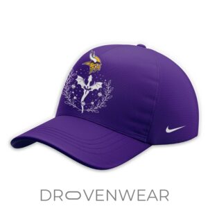 2026 Minnesota Football X Dragon Wing Fantasy Night Limited Edition Hoodie Jogger Cap V2 2.jpg