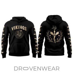 2026 Minnesota Football X Dragon Wing Fantasy Night Limited Edition Hoodie Jogger Cap 2.jpg